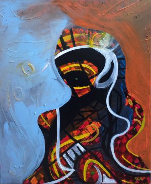 39. Mujer Maltratada (2014)