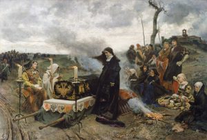Lee más sobre el artículo Doña Juana La Loca de Pradilla