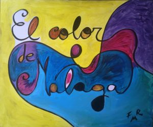 79. El Color de Málaga