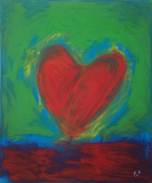 166. Mi corazón (2016)