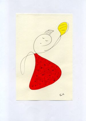 Flamenca 12