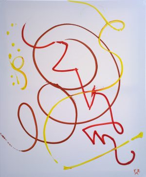 34. Mirándose en el espejo