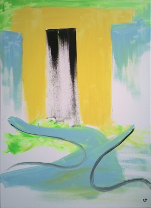 Entrada al Olimpo (2018)